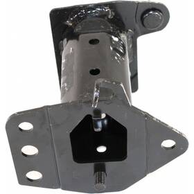 To1066174 Karparts360 196255270586 For Lexus Gx460 Bumper Bracket 2010-2020 Driver Side Mounting Arm