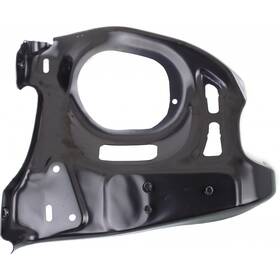 To1066178 Karparts360 196255270937 For Toyota Tundra Bumper Bracket 2014-2020 Driver Side Mounting Arm