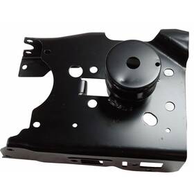 Karparts360 196255271156 For Jeep Gladiator Bumper Bracket 2020-2024 Passenger Side Moab/rubicon Model