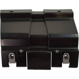 68082968ab Karparts360 196255271262 For Jeep Compass Bumper Bracket 2011-2017 Passenger Side Ch1143112
