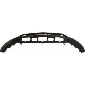 Karparts360 196255280295 For Mercedes-benz Glc300 Bumper Cover 2016-2019 Lower Textured Capa