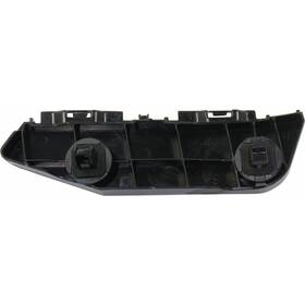 Karparts360 196255398648 For Toyota Venza Bumper Retainer 2009-2016 Driver Side Cover Rear