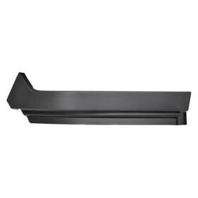 Ch1047121 Karparts360 196649191732 For Ram 1500 Classic 2019-2021 Passenger Side Bumper Cover Molding