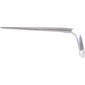 Karparts360 196649286513 For Acura Mdx 2017-2020 Driver Side Bumper Cover Molding Front