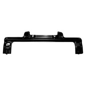Karparts360 196649561863 For Chevy Silverado 2500/3500 Hd 2020 Bumper Cover Support Front Center Capa