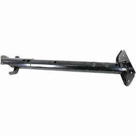 Karparts360 196649740893 For Ford Transit-150/transit-250 2016-2019 Passenger Side Bumper Bracket Capa