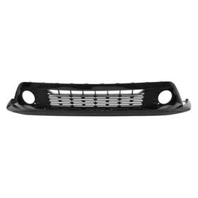 86530m7020 Karparts360 196649933387 For Kia Forte 2019 2020 2021 Bumper Cover Front Lower Ki1015113