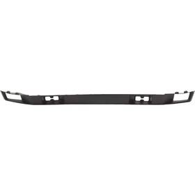 Karparts360 196837241782 For Chevy Suburban 3500 Hd 2016-2019 Bumper Trim Front Textured With Tow Hook Holes