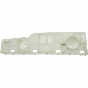 Karparts360 196837338208 For Nissan Armada 2017 2018 2019 2020 Driver Side Bumper Cover Bracket Front