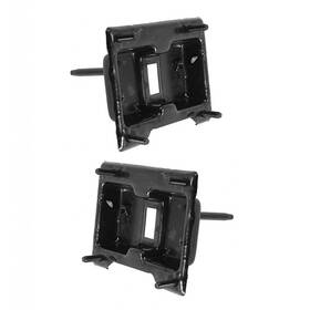 Karparts360 196837469179 For Hyundai Elantra 2007 08 09 2010 Bumper Stay Driver And Passenger Side Pair