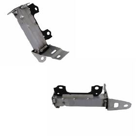 Karparts360 196837712558 For Toyota Rav4 2019-2022 Bumper Cover Support Passenger And Driver Pair Capa