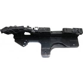 Karparts360 197238119267 For Lexus Is250/is350 Convertible Front Bumper Cover 2013 2014 2015 Driver Side