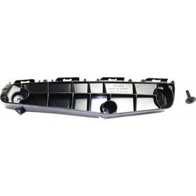 To1042128 Karparts360 197238135632 For Toyota Prius Bumper Retainer 2016-2020 Driver Side Front Plastic