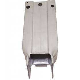 Karparts360 197238167848 For Mercedes-benz E63 Amg Front Bumper Impact Bracket 2010-2015 Passenger Side
