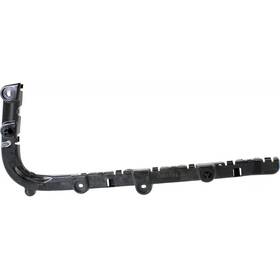 Ni1166107 Karparts360 197238303581 For Nissan Altima Rear Bumper Bracket 2007-2012 Driver Side Plastic