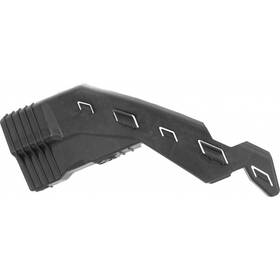 Hy1043127 Karparts360 197238307671 For Hyundai Tucson Front Bumper Bracket 2016-2018 Passenger Side