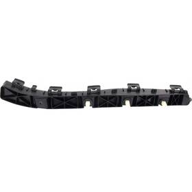 Karparts360 197238406961 For Hyundai Elantra Rear Bumper Bracket 2011-2016 Driver Side Plastic
