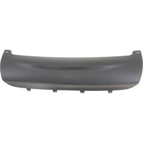 Gm11371043 Karparts360 197238741574 For Buick Enclave Bumper Trim 2013-2017 Rear Lower Textured Black