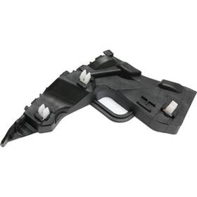 Hy1042126 Karparts360 197238814179 For Hyundai Elantra Front Bumper Bracket 2017 2018 Driver Side