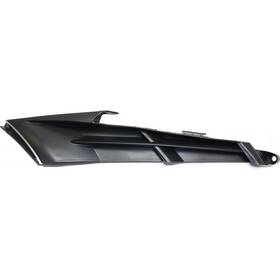 Karparts360 197301069413 For Lexus Rx350/rx450h Bumper Trim 2016 17 18 Passenger Side Front Molding