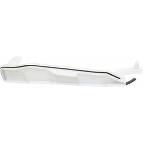 Karparts360 197301160899 For Lexus Ls460/ls600h Rear Bumper Retainer 2010 11 2012 Passenger Side Plastic