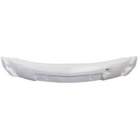 Karparts360 197301161094 For Mazda 3 Front Bumper Absorber 2010-2013 Impact Hatchback 2.3l Engine