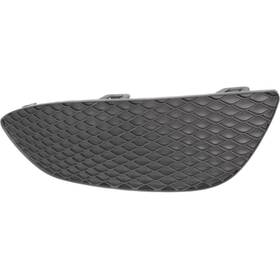 Mb1038172 Karparts360 197301163401 For Mercedes-benz C300 Fog Light Cover 2015-2018 Outer Driver Side