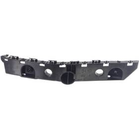 Karparts360 197301539299 For Nissan Versa Note Rear Bumper Bracket 2014-2019 Driver Side Plastic