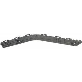 To1132110 Karparts360 197301610882 For Toyota Sienna Bumper Retainer 2011-2020 Driver Side Rear Cover