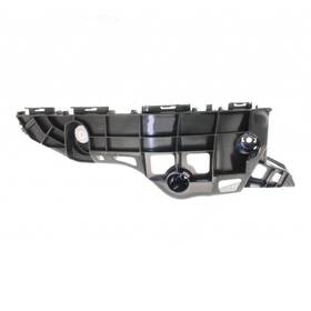 To1043133 Karparts360 197301614194 For Toyota Highlander Front Bumper Bracket 2017 2018 Passenger Side