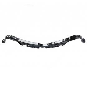 Karparts360 197301614682 For Toyota Rav4 Bumper Retainer 2016 2017 2018 Front Upper Cover Reinforcement