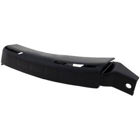 Karparts360 197726058429 For Ram 1500 Classic 2019-2023 Bumper Bracket Front Plastic 2-piece