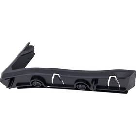 Karparts360 197726076171 For Cadillac Escalade Ext 2007-2013 Bumper Bracket Driver Side Front Pp Plastic