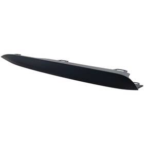 Karparts360 197726274256 For Bmw 330i Xdrive 2017 2018 2019 Bumper Cover Molding Passenger Side Front