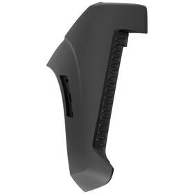 Karparts360 197726518008 For Nissan Frontier 2022 Bumper End Passenger Side Front Primed Polypropylene