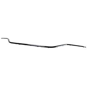 Karparts360 197726950969 For Mercedes-benz C300/c63 Amg 2019 2020 2021 Bumper Molding Trim - Rear Lower