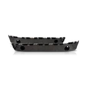 Karparts360 197726979540 For Toyota Sienna Bumper Retainer 2011-2020 Driver And Passenger Side Pair Capa