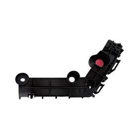 To1043140 Karparts360 197951325808 For Toyota Avalon 2019-2022 Bumper Retainer Passenger Side Front