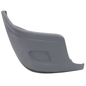 Karparts360 197951475909 For Freightliner Cascadia 2008-2022 Bumper Passenger Side Front Plastic