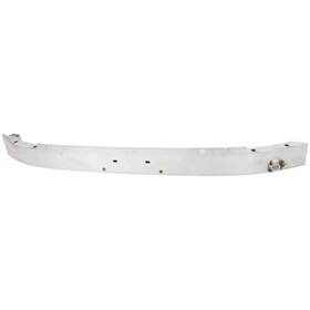 Karparts360 197951476333 For Volvo V60 Cross Country 2019 2020 2021 Bumper Reinforcement Front Aluminum