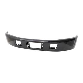 52101e0b01 Karparts360 197951477361 For Hino 258 2006-2022 Bumper Front Paintable Made Of Steel