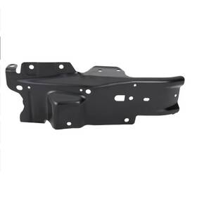 Karparts360 198236373392 For Chevy Silverado 1500 2019 2020 2021 2022 Bumper Bracket Passenger Side Front