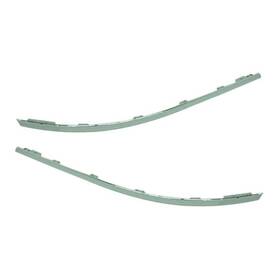 Karparts360 198649491454 For Ford Five Hundred 2005-2007 Bumper Trims Driver And Passenger Side Pair