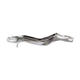 Karparts360 199608195055 For Bmw I7 2024 2025 Bumper Bracket Driver Side Front Impact Bar Brace