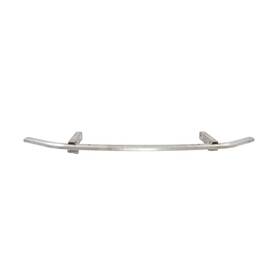 Karparts360 199608745779 For Bmw 530i/530i Xdrive 2024 2025 Sedan Bumper Reinforcement Front Lower