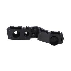 Karparts360 199608746318 For Toyota Tacoma 2024 2025 Bumper Cover Support Front Driver Side Crew Cab