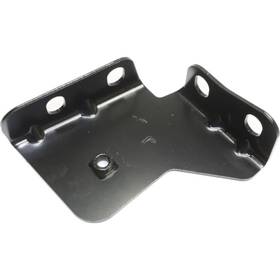 Karparts360 618952186200 For Chevy Silverado 2500 Hd Front Bumper Support Bracket 2015-2019 Driver Side