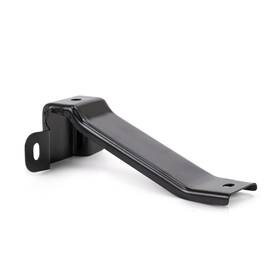 Ni1031126 Karparts360 643375143066 For Nissan Altima 2013-2015 Bumper Cover Retainer Front Sedan