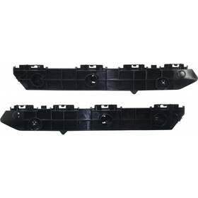 Lx1043118 Karparts360 706189798737 For Lexus Lx570 Bumper Retainer 2008-2015 Pair Front Lx1042118
