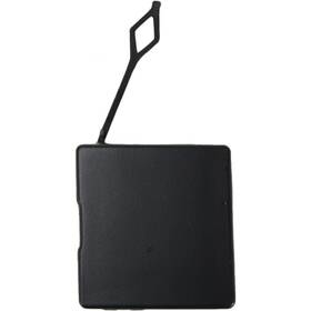 Karparts360 760354187092 For Cadillac Cts Tow Hole Cover 2008-2014 Rear Primed Paint To Match Gm1129101
